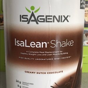 Isagenix Bundle for @Richweaver!